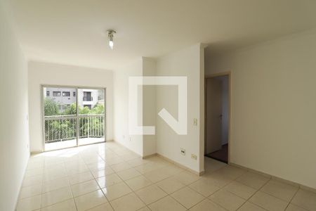 Sala de apartamento para alugar com 2 quartos, 65m² em Vila Amalia (zona Norte), São Paulo