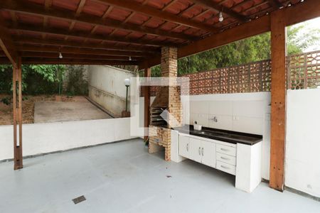 Apartamento para alugar com 65m², 2 quartos e 1 vaga Apartamento para alugar com 65m², 2 quartos e 1 vagaChurrasqueira