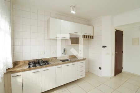 Apartamento para alugar com 65m², 2 quartos e 1 vaga Apartamento para alugar com 65m², 2 quartos e 1 vagaCozinha e Área de Serviço