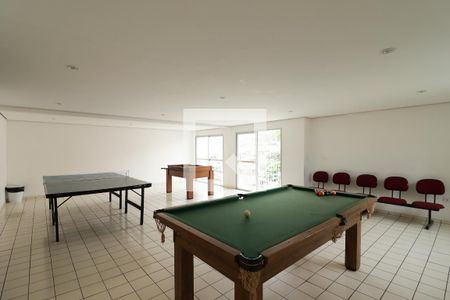 Apartamento para alugar com 65m², 2 quartos e 1 vaga Apartamento para alugar com 65m², 2 quartos e 1 vagaÁrea comum