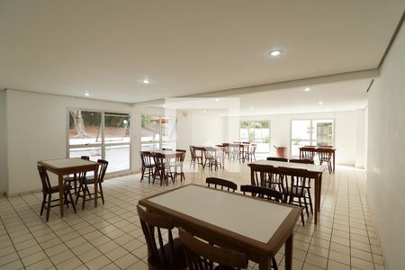 Apartamento para alugar com 65m², 2 quartos e 1 vaga Apartamento para alugar com 65m², 2 quartos e 1 vagaÁrea comum