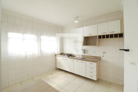 Apartamento para alugar com 65m², 2 quartos e 1 vaga Apartamento para alugar com 65m², 2 quartos e 1 vagaCozinha e Área de Serviço