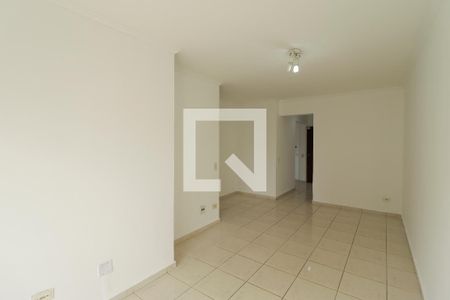 Sala de apartamento para alugar com 2 quartos, 65m² em Vila Amalia (zona Norte), São Paulo