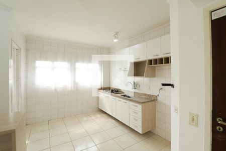 Apartamento para alugar com 65m², 2 quartos e 1 vaga Apartamento para alugar com 65m², 2 quartos e 1 vagaCozinha e Área de Serviço