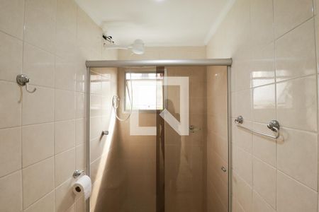 Apartamento para alugar com 65m², 2 quartos e 1 vaga Apartamento para alugar com 65m², 2 quartos e 1 vagaBanheiro