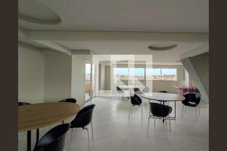 Apartamento à venda com 78m², 3 quartos e 2 vagasÁrea comum