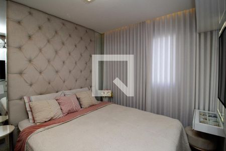 Apartamento à venda com 78m², 3 quartos e 2 vagasSuíte