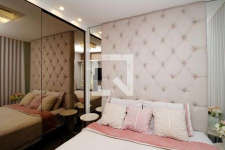 Apartamento à venda com 78m², 3 quartos e 2 vagasSuíte