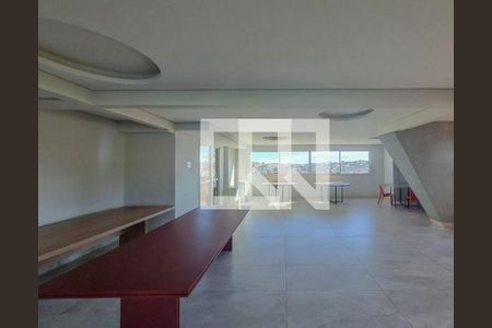 Apartamento à venda com 78m², 3 quartos e 2 vagasÁrea comum