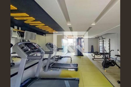 Apartamento à venda com 78m², 3 quartos e 2 vagasÁrea comum