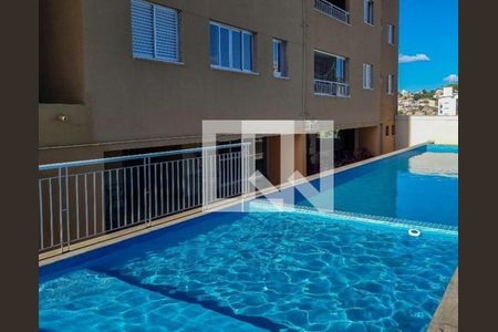 Apartamento à venda com 78m², 3 quartos e 2 vagasÁrea comum