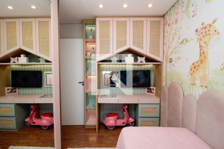 Apartamento à venda com 78m², 3 quartos e 2 vagasQuarto 1