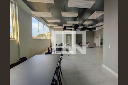 Apartamento à venda com 78m², 3 quartos e 2 vagasÁrea comum