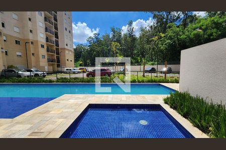 Apartamento à venda com 72m², 3 quartos e 1 vagaÁrea comum - Piscina