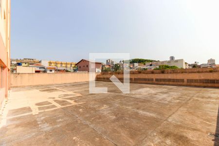 Apartamento à venda com 44m², 2 quartos e 1 vagaÁrea comum