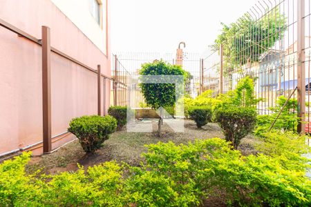 Apartamento à venda com 44m², 2 quartos e 1 vagaJardim