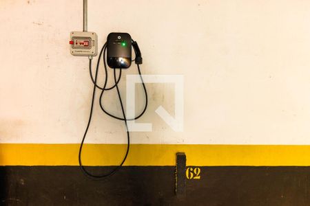 Apartamento à venda com 44m², 2 quartos e 1 vagaGaragem