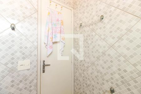 Apartamento à venda com 44m², 2 quartos e 1 vagaBanheiro