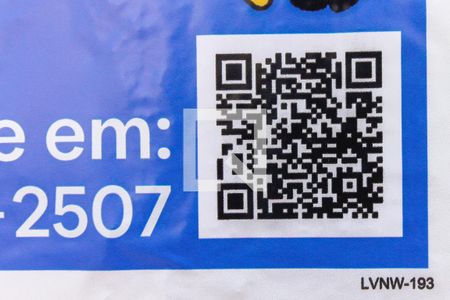 Apartamento à venda com 44m², 2 quartos e 1 vagaQR CODE