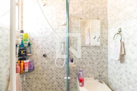 Apartamento à venda com 44m², 2 quartos e 1 vagaBanheiro