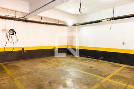 Apartamento à venda com 44m², 2 quartos e 1 vagaGaragem