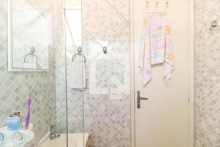 Apartamento à venda com 44m², 2 quartos e 1 vagaBanheiro