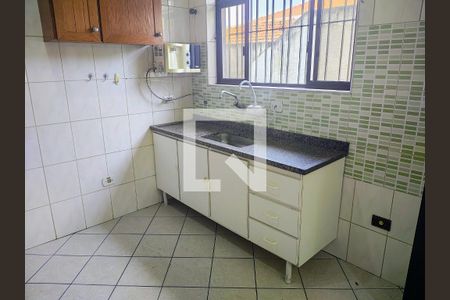 Casa à venda com 250m², 3 quartos e 3 vagas Casa à venda com 250m², 3 quartos e 3 vagasCozinha