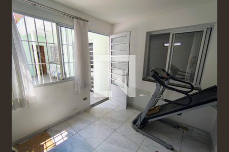 Casa à venda com 250m², 3 quartos e 3 vagas Casa à venda com 250m², 3 quartos e 3 vagasÁrea comum