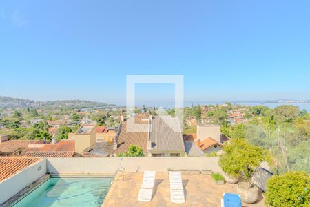 Casa à venda com 360m², 4 quartos e 6 vagasVaranda do Quarto 1