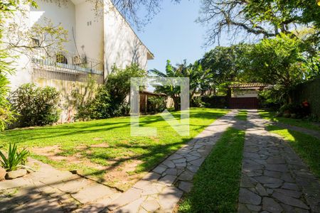 Casa à venda com 360m², 4 quartos e 6 vagasJardim