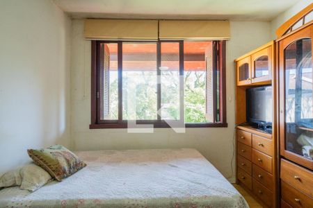 Casa à venda com 360m², 4 quartos e 6 vagasQuarto 2