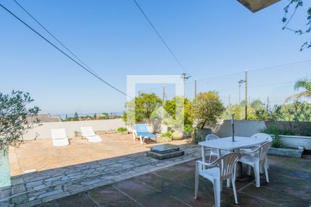 Casa à venda com 360m², 4 quartos e 6 vagasQuintal