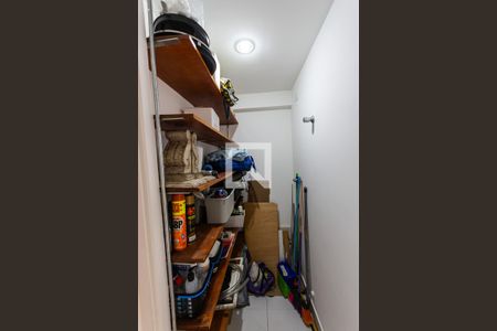 Apartamento à venda com 142m², 3 quartos e 2 vagasDespensa