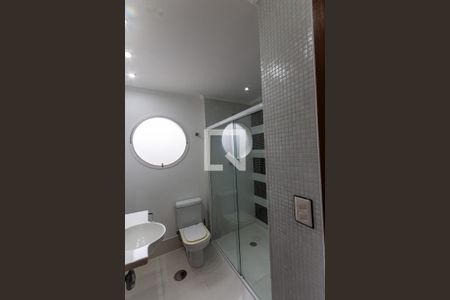 Apartamento à venda com 142m², 3 quartos e 2 vagasBanheiro