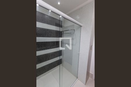 Apartamento à venda com 142m², 3 quartos e 2 vagasBanheiro