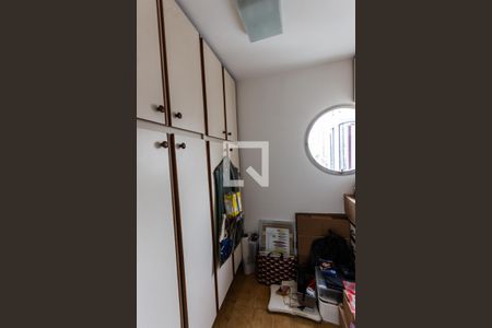 Apartamento à venda com 142m², 3 quartos e 2 vagasQuarto de Serviço