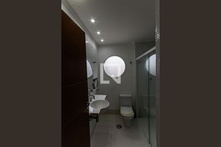 Apartamento à venda com 142m², 3 quartos e 2 vagasBanheiro