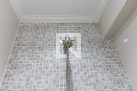 Apartamento à venda com 142m², 3 quartos e 2 vagasChuveiro