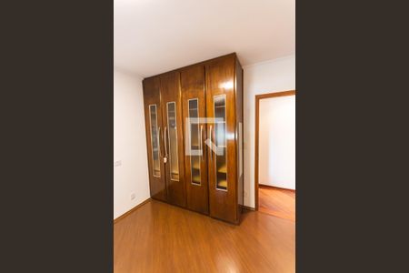 Apartamento à venda com 142m², 3 quartos e 2 vagasArmário