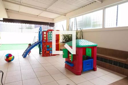 Apartamento à venda com 142m², 3 quartos e 2 vagasÁrea Comum - Playground