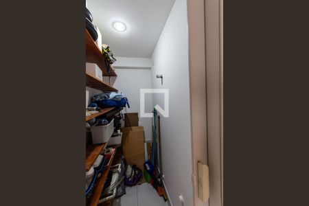 Apartamento à venda com 142m², 3 quartos e 2 vagasDespensa