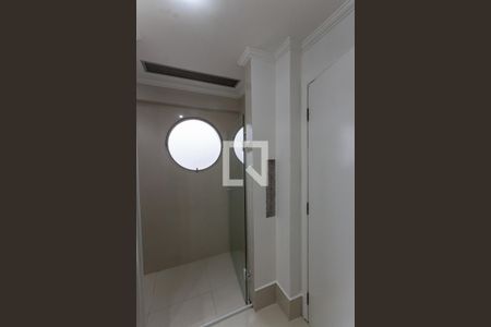 Apartamento à venda com 142m², 3 quartos e 2 vagasBanheiro da Suíte 