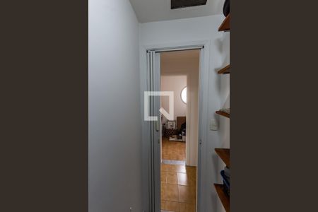 Apartamento à venda com 142m², 3 quartos e 2 vagasDespensa