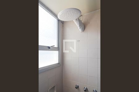 Apartamento à venda com 120m², 3 quartos e 1 vaga Apartamento à venda com 120m², 3 quartos e 1 vagaBanheiro Social