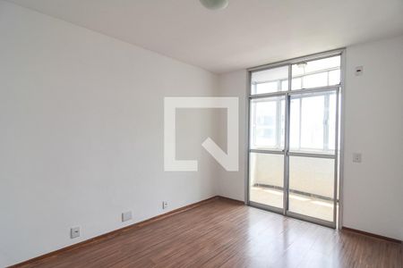 Quarto 1 de apartamento à venda com 3 quartos, 120m² em Icaraí, Niterói
