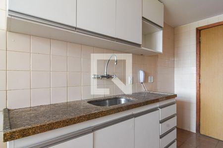 Apartamento à venda com 120m², 3 quartos e 1 vaga Apartamento à venda com 120m², 3 quartos e 1 vagaCozinha