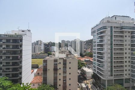 Quarto 1 de apartamento à venda com 3 quartos, 120m² em Icaraí, Niterói