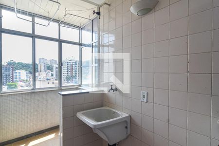 Apartamento à venda com 120m², 3 quartos e 1 vaga Apartamento à venda com 120m², 3 quartos e 1 vagaÁrea de Serviço