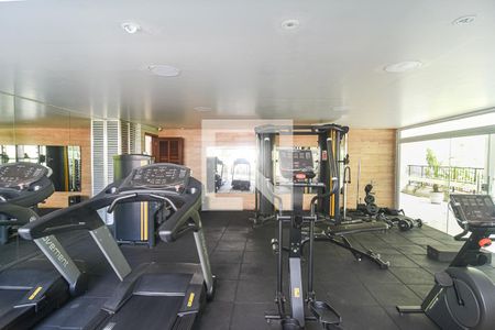 Apartamento à venda com 120m², 3 quartos e 1 vaga Apartamento à venda com 120m², 3 quartos e 1 vagaÁrea comum