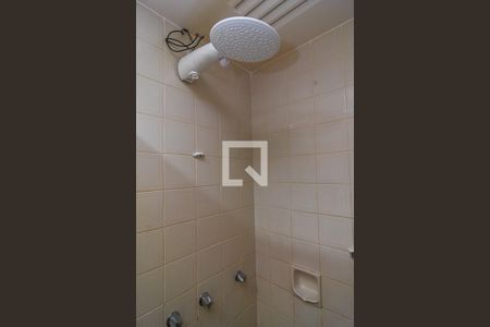 Banheiro do Quarto 1 de apartamento à venda com 3 quartos, 120m² em Icaraí, Niterói